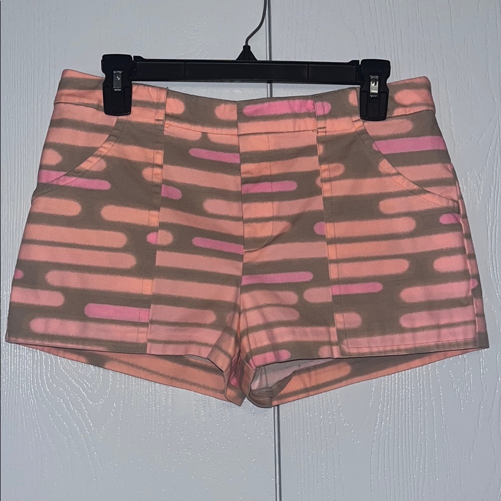 Kate Spade Saturday High Waist Shorts